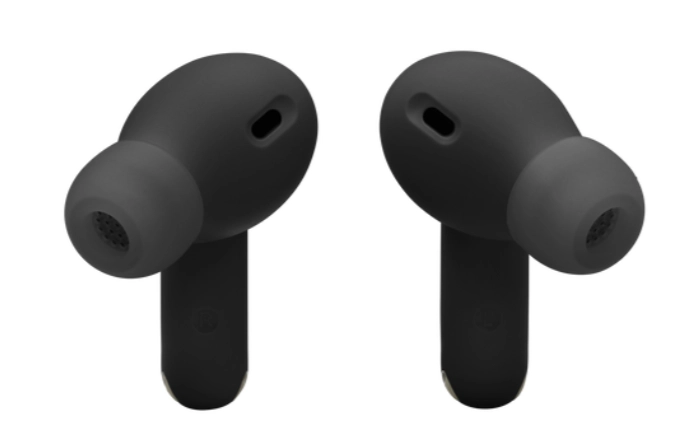 JBL Wave Beam 2 True Wireless Earbuds black