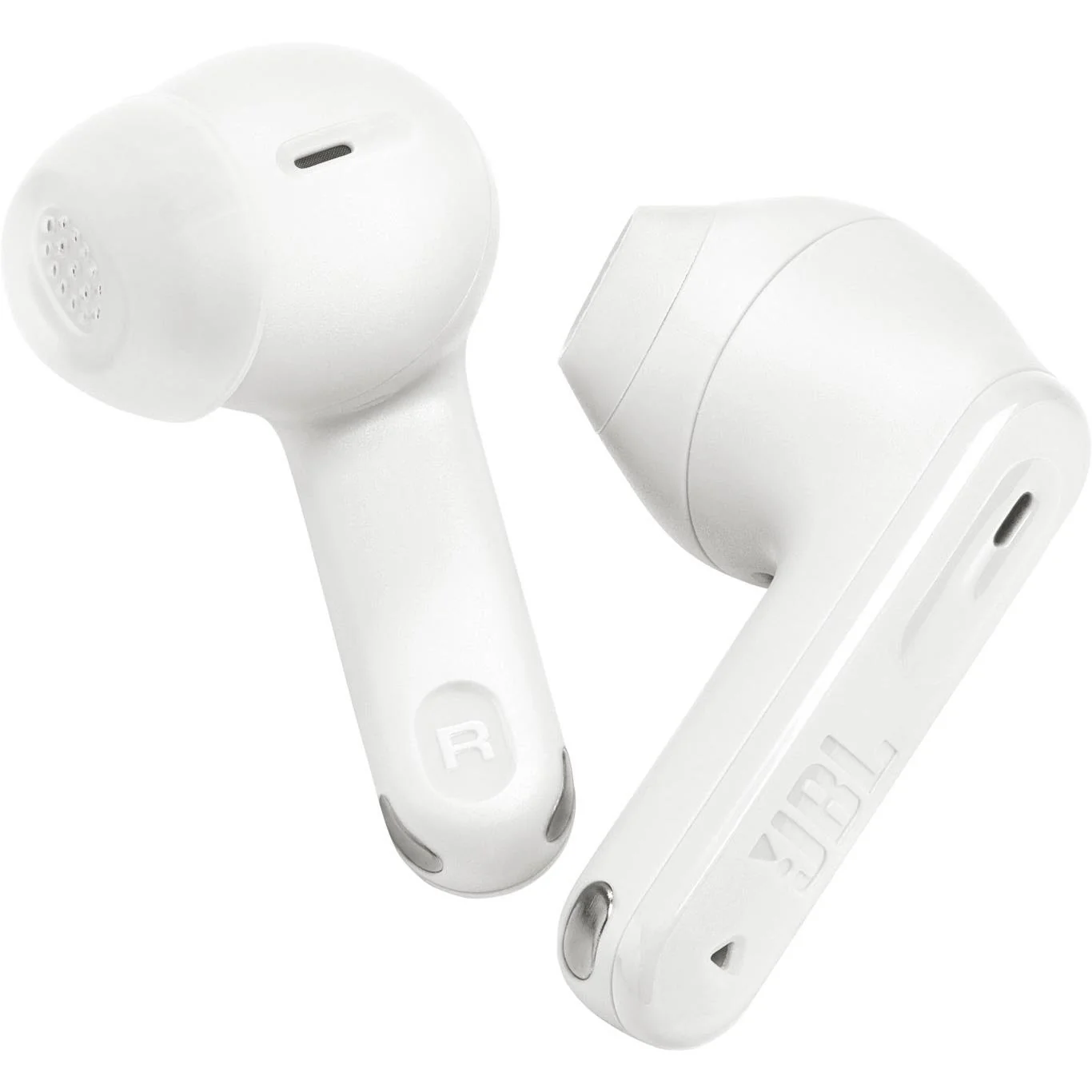 JBL Tune Flex 2 True Wireless Earbuds white