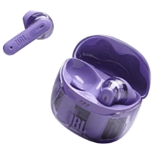 JBL Tune Flex 2 True Wireless Earbuds mauve