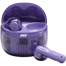 JBL Tune Flex 2 True Wireless Earbuds mauve