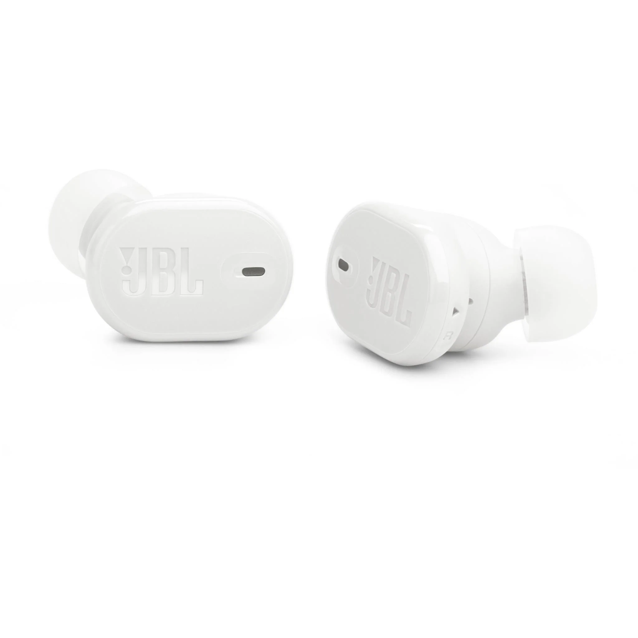 JBL Tune Buds 2 True Wireless Earbuds,white