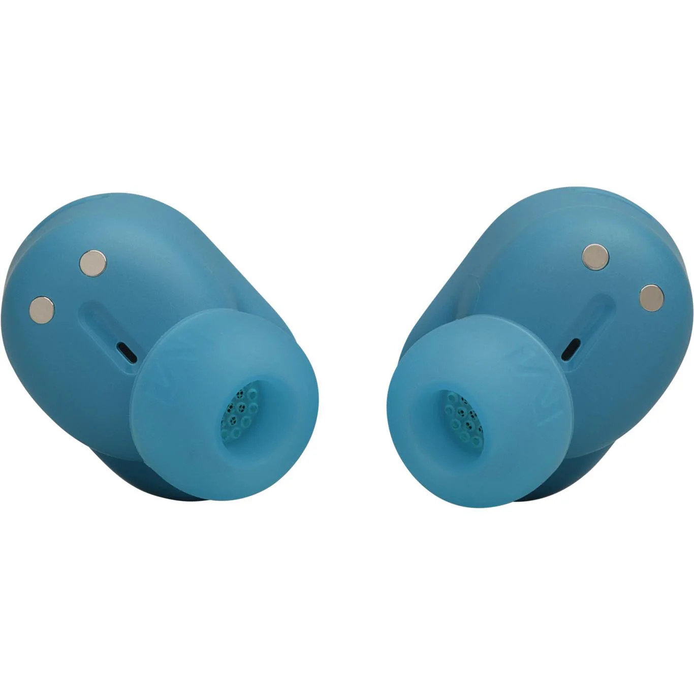 JBL Tune Buds 2 True Wireless Earbuds,turquoise