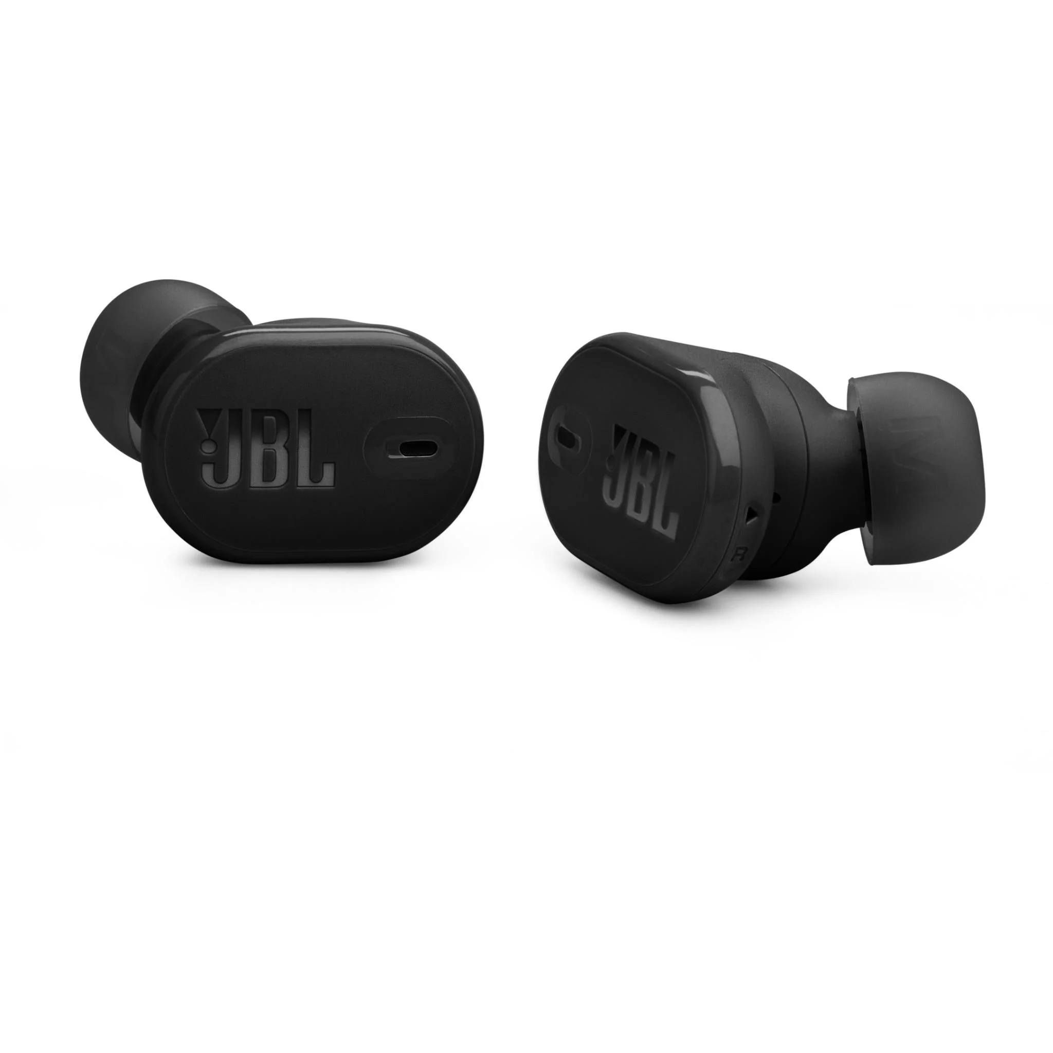 JBL Tune Buds 2 True Wireless Earbuds,black