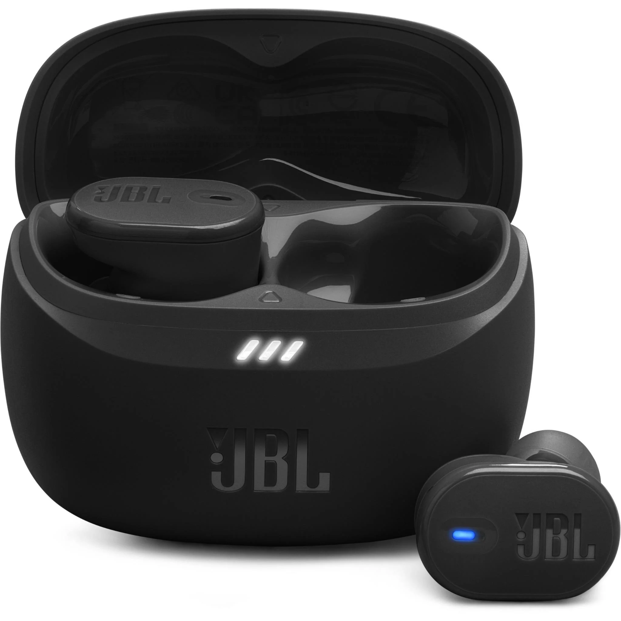 JBL Tune Buds 2 True Wireless Earbuds,black