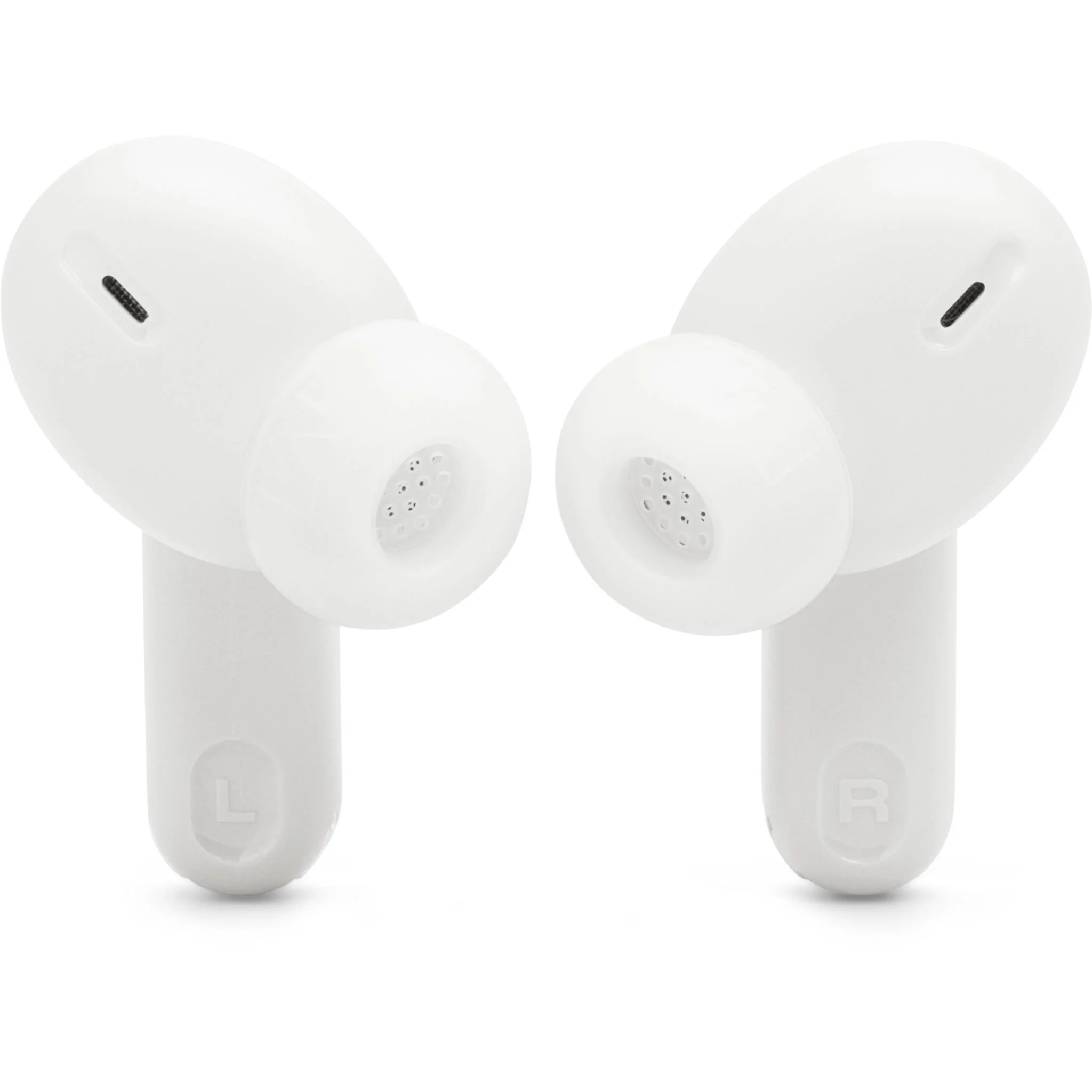 JBL Tune Beam 2 True Wireless Earbuds,white