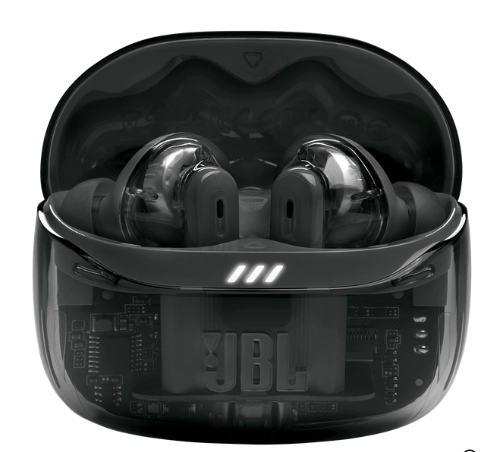 JBL Tune Beam 2 True Wireless Earbuds,gblk