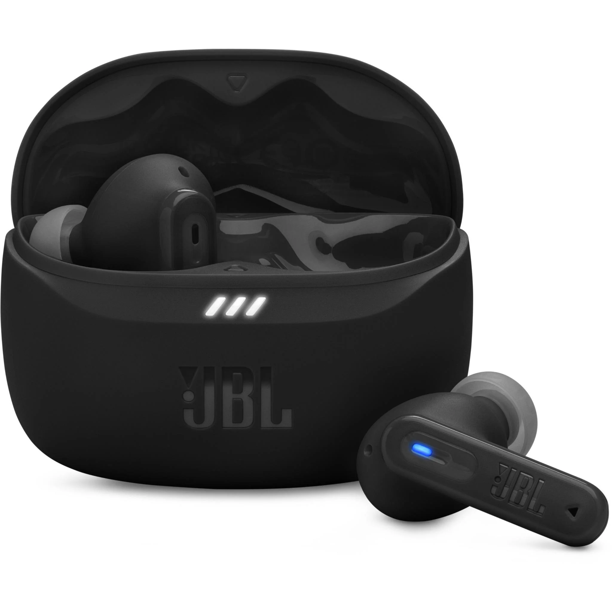 JBL Tune Beam 2 True Wireless Earbuds,black