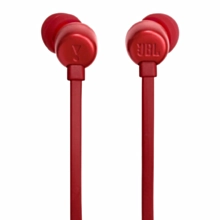 JBL T310C Wired In-Ear Headphones,red