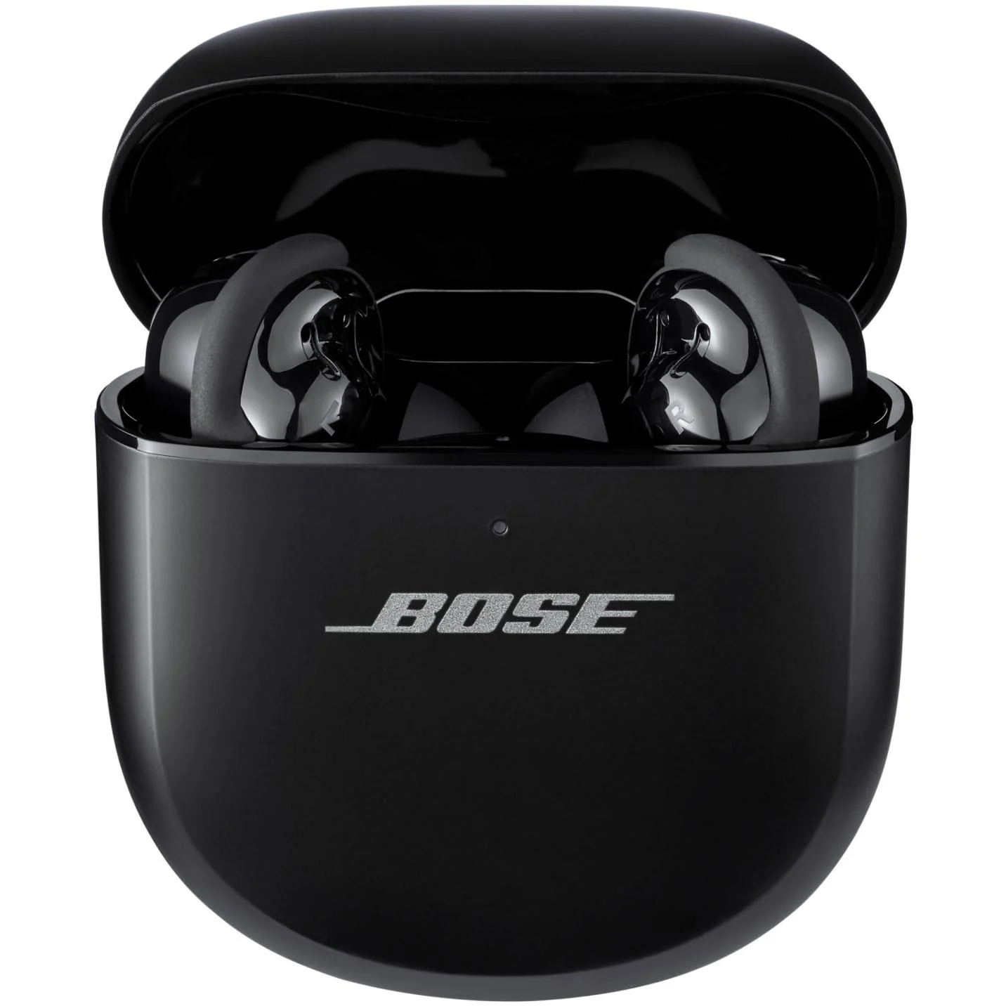 سماعات أذن لاسلكية Bose QC Ultra باللون الأسود (882826-0010)