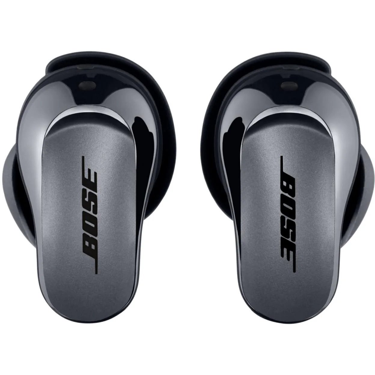 سماعات أذن لاسلكية Bose QC Ultra باللون الأسود (882826-0010)