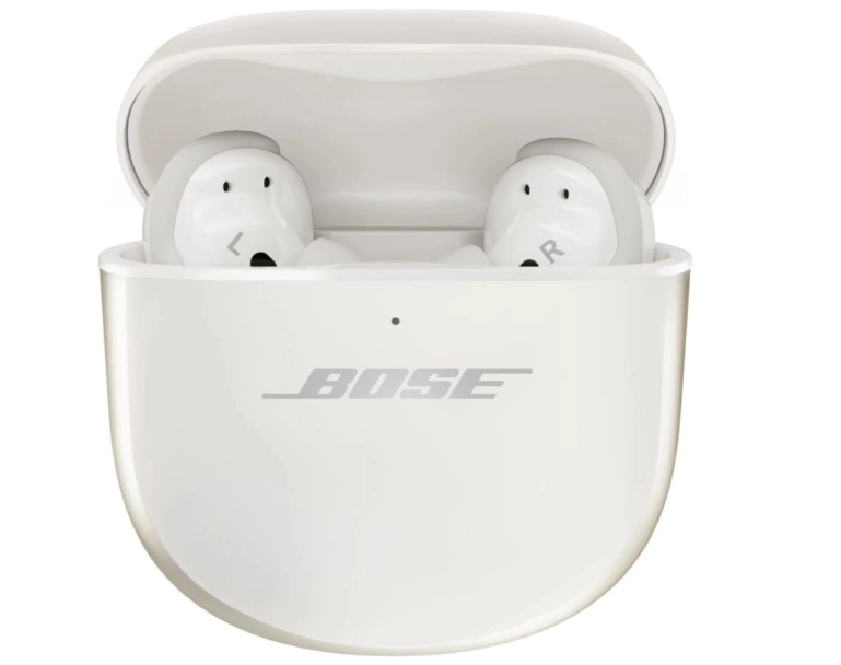 Беспроводные наушники-вкладыши Bose QC Ultra, Diamond 60-я Юбилейная Версия (882826-0070)