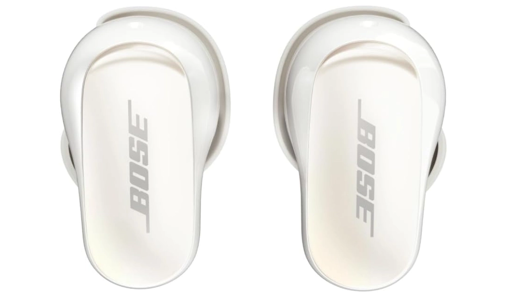 Беспроводные наушники-вкладыши Bose QC Ultra, Diamond 60-я Юбилейная Версия (882826-0070)