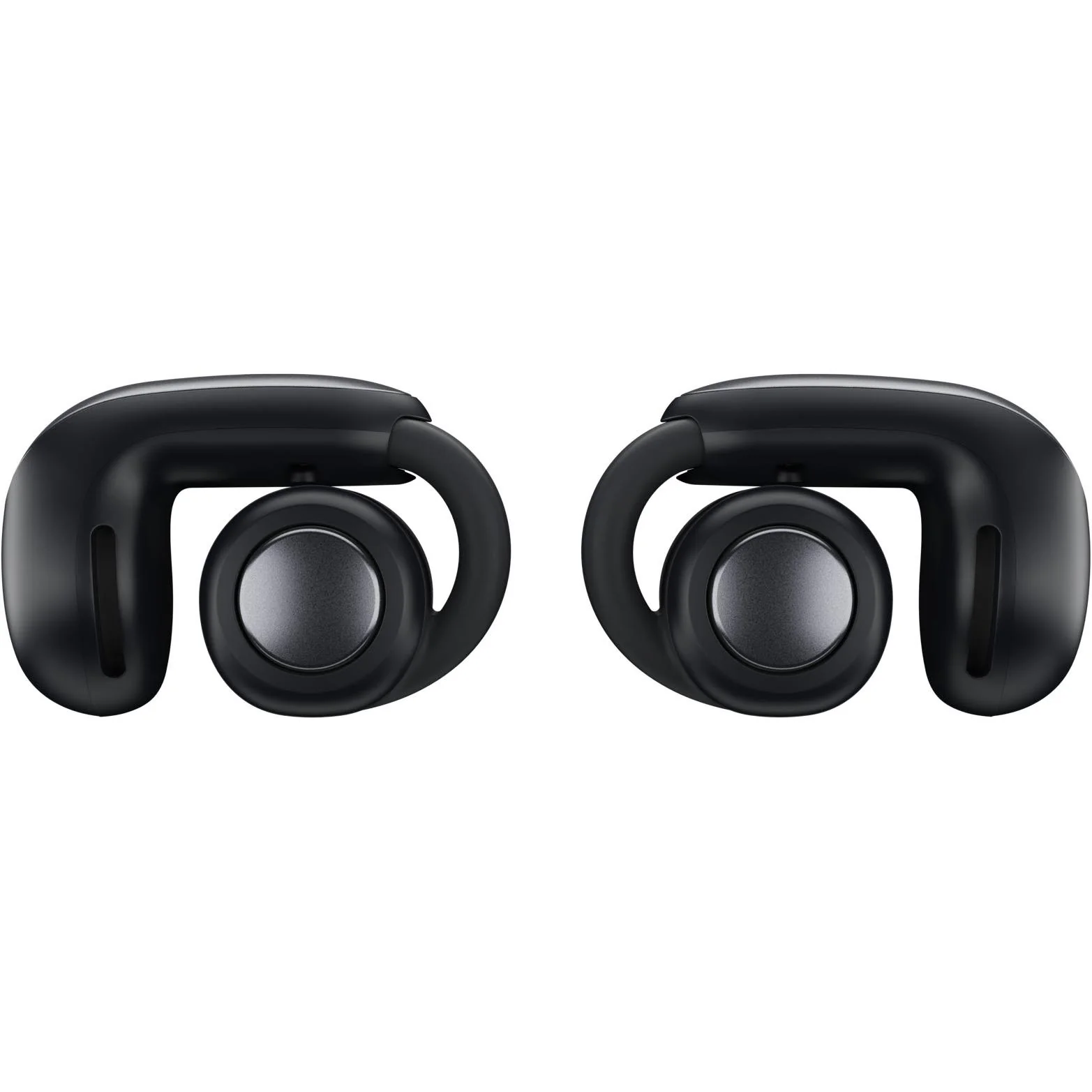 Беспроводные наушники Bose Ultra Open, Чёрные (881046-0010)