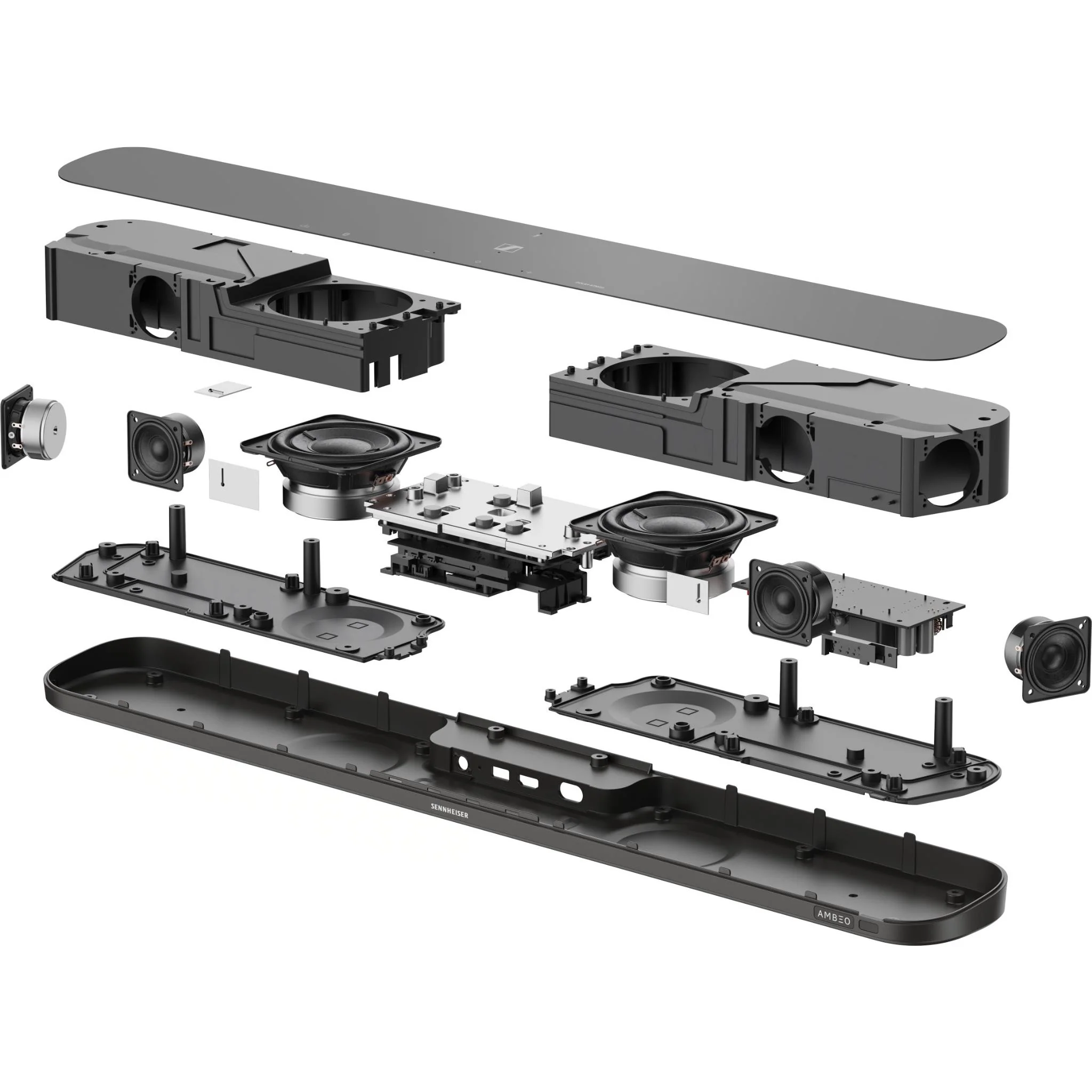 Sennheiser Ambeo Soundbar Mini (700138)
