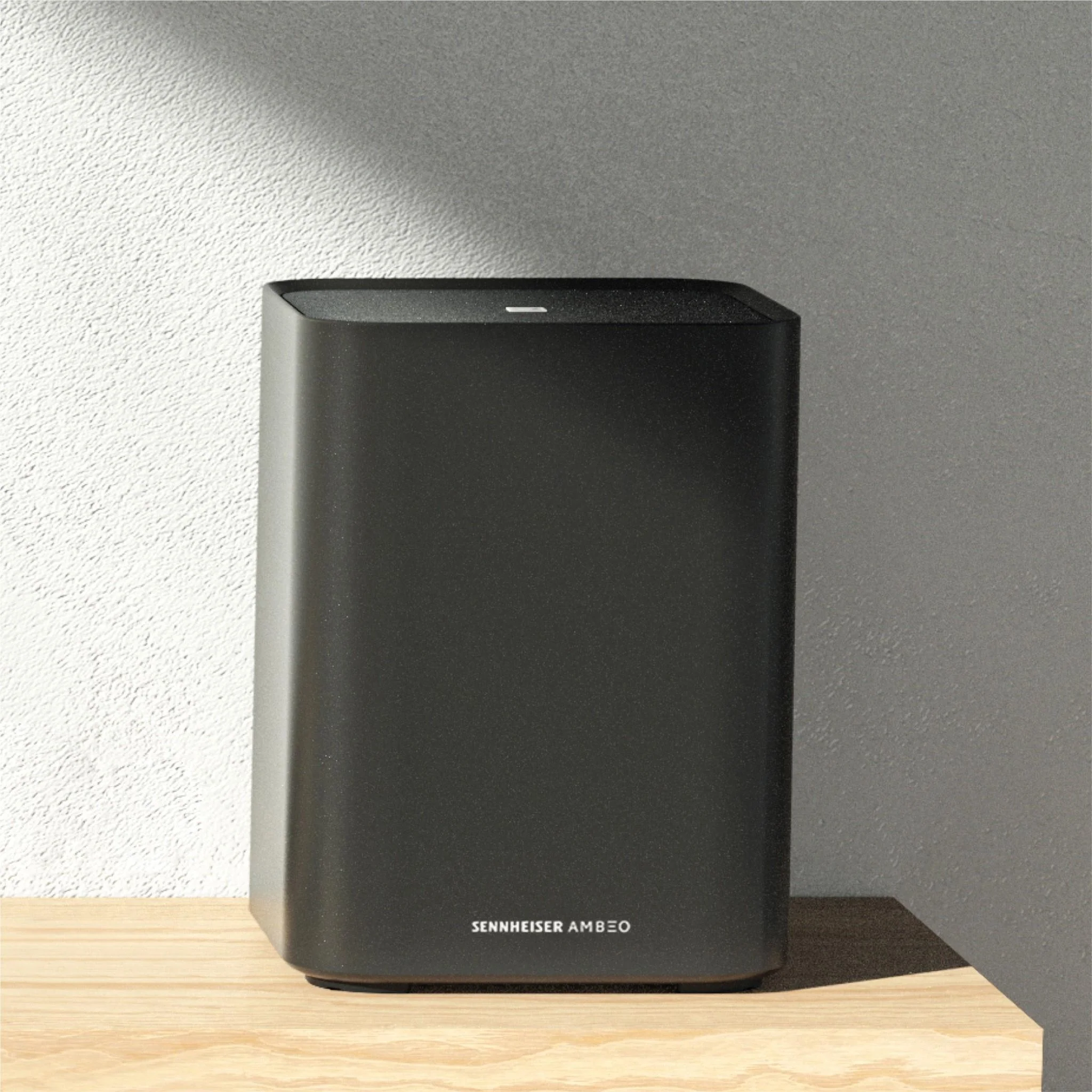 Sennheiser Ambeo Soundbar Subwoofer (700152)