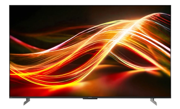 Sharp 85 inch 4K QLED 144Hz Google TV
