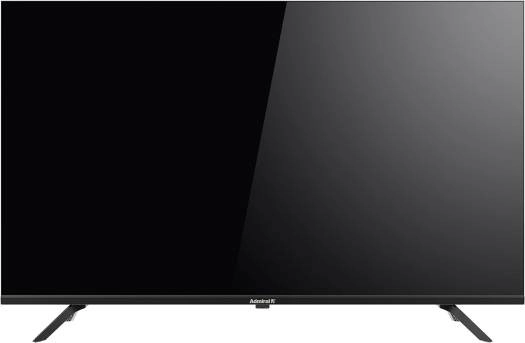 Смарт-телевизор Admiral 43 дюйма FHD Android TV