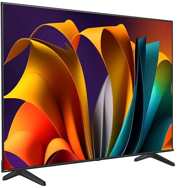 Hisense 43 inch LED 4K UHD Smart TV A61N