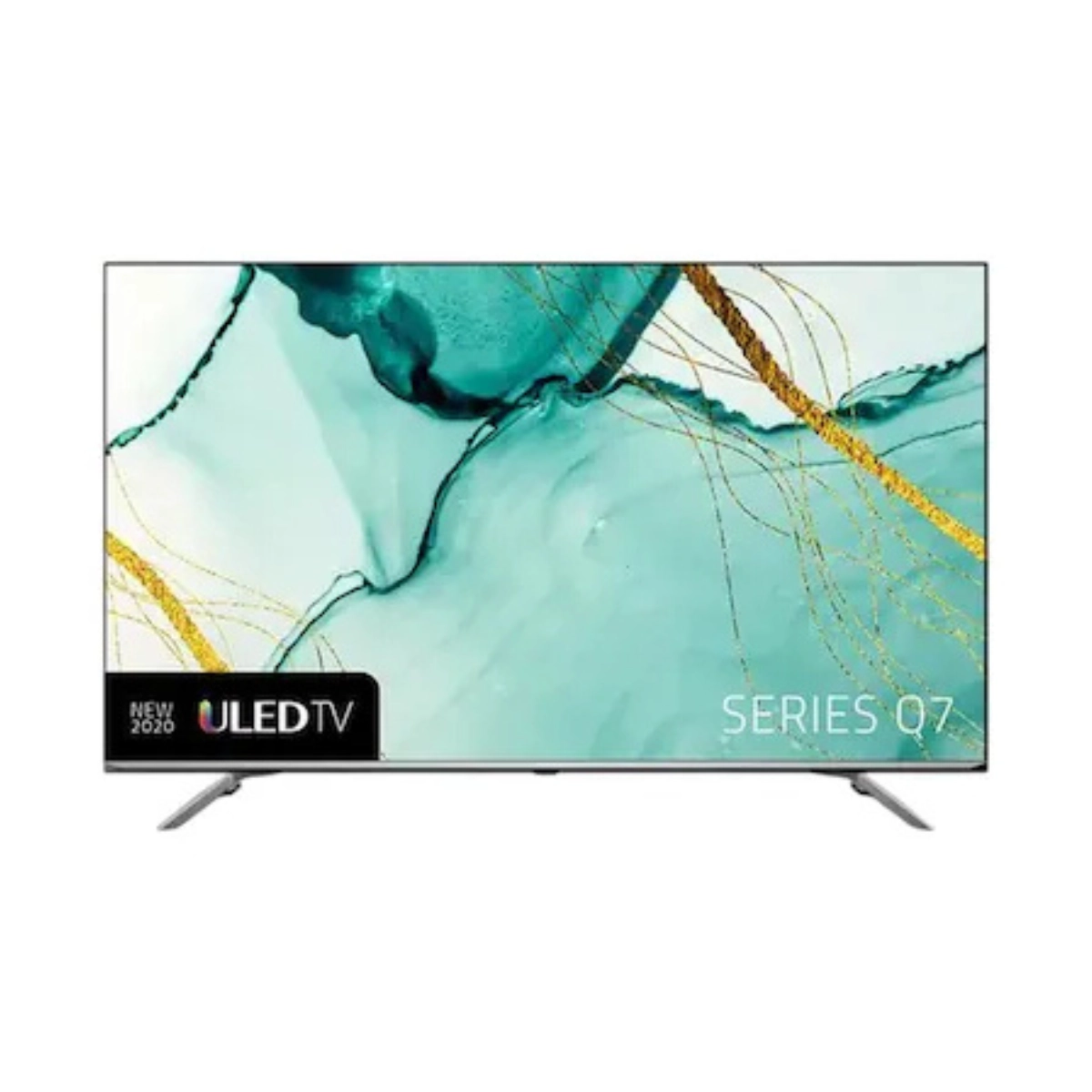 Hisense 55 inch QLED 4K Smart TV Q61Q