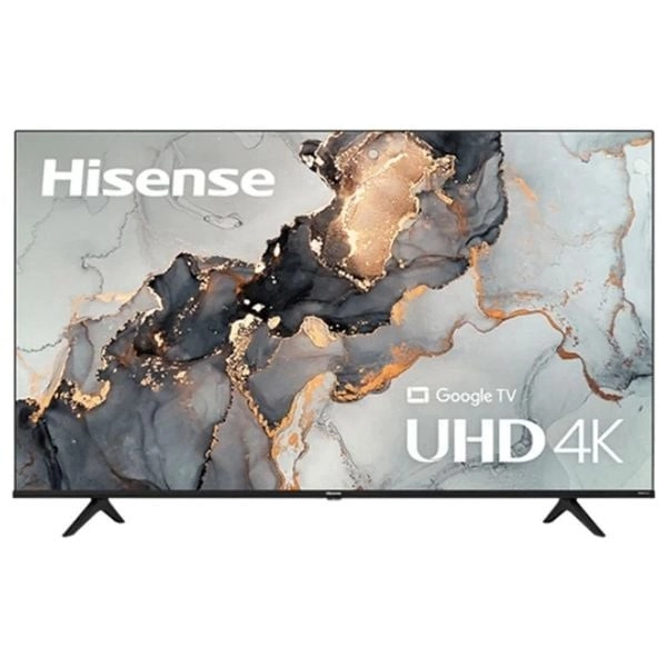 Смарт-телевизор Hisense 58 дюймов LED 4K UHD A61Q