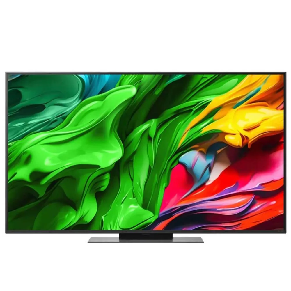 LG 55 inch QNED 4K Smart TV 55QNED80A6A