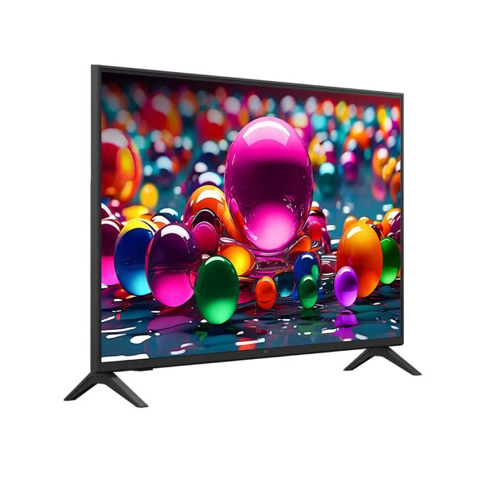 Смарт-телевизор LG 55 дюймов UHD 4K 55UA75009LA