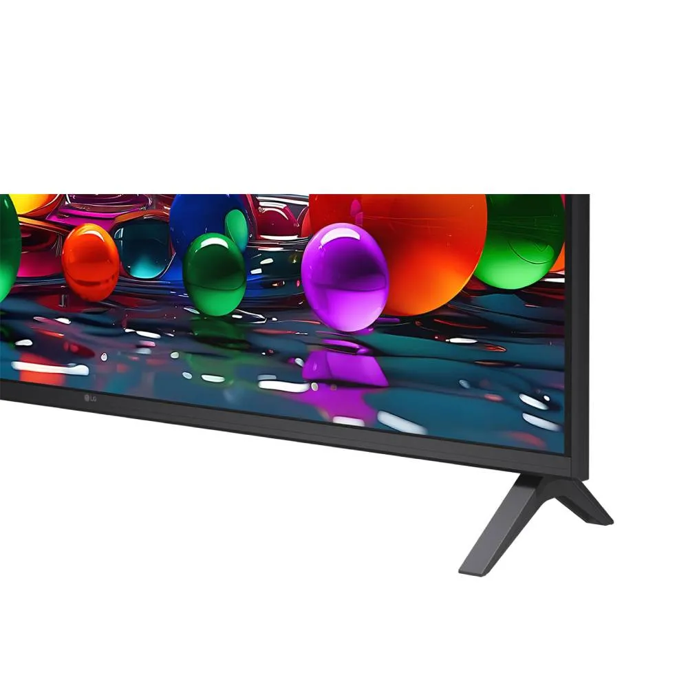 Смарт-телевизор LG 55 дюймов UHD 4K 55UA75009LA
