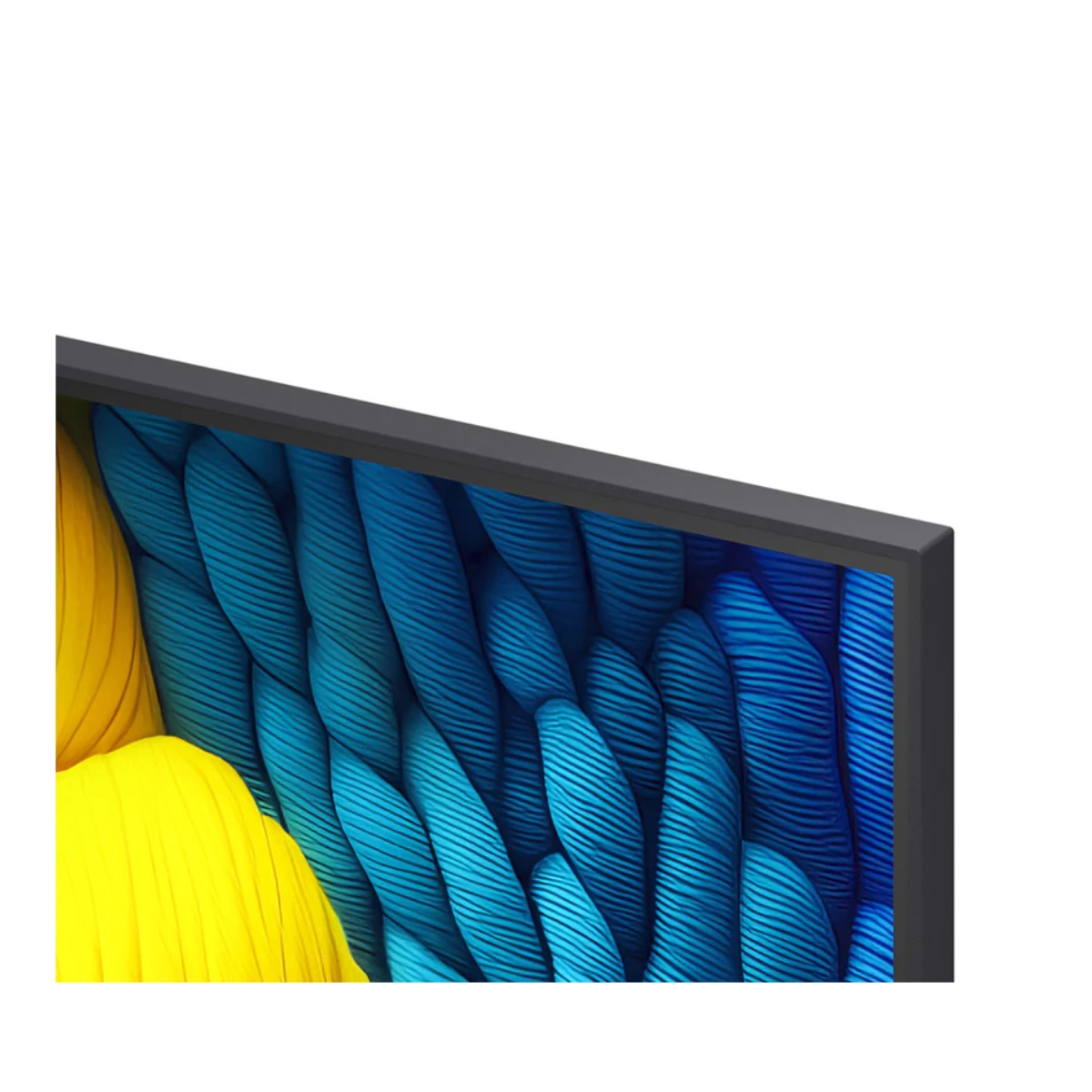 LG 75 inch NanoCell 4K Smart TV 75NANO80A6B