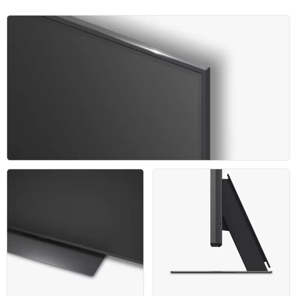 LG 75 inch QNED 4K Smart TV 75QNED86A6A