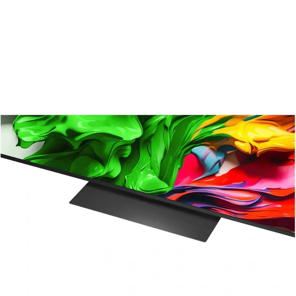 LG 86 inch QNED 4K Smart TV 86QNED86A6A
