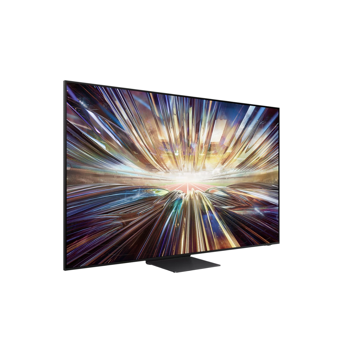 Телевизор Samsung 85 дюймов QLED 8K QE85QN800D
