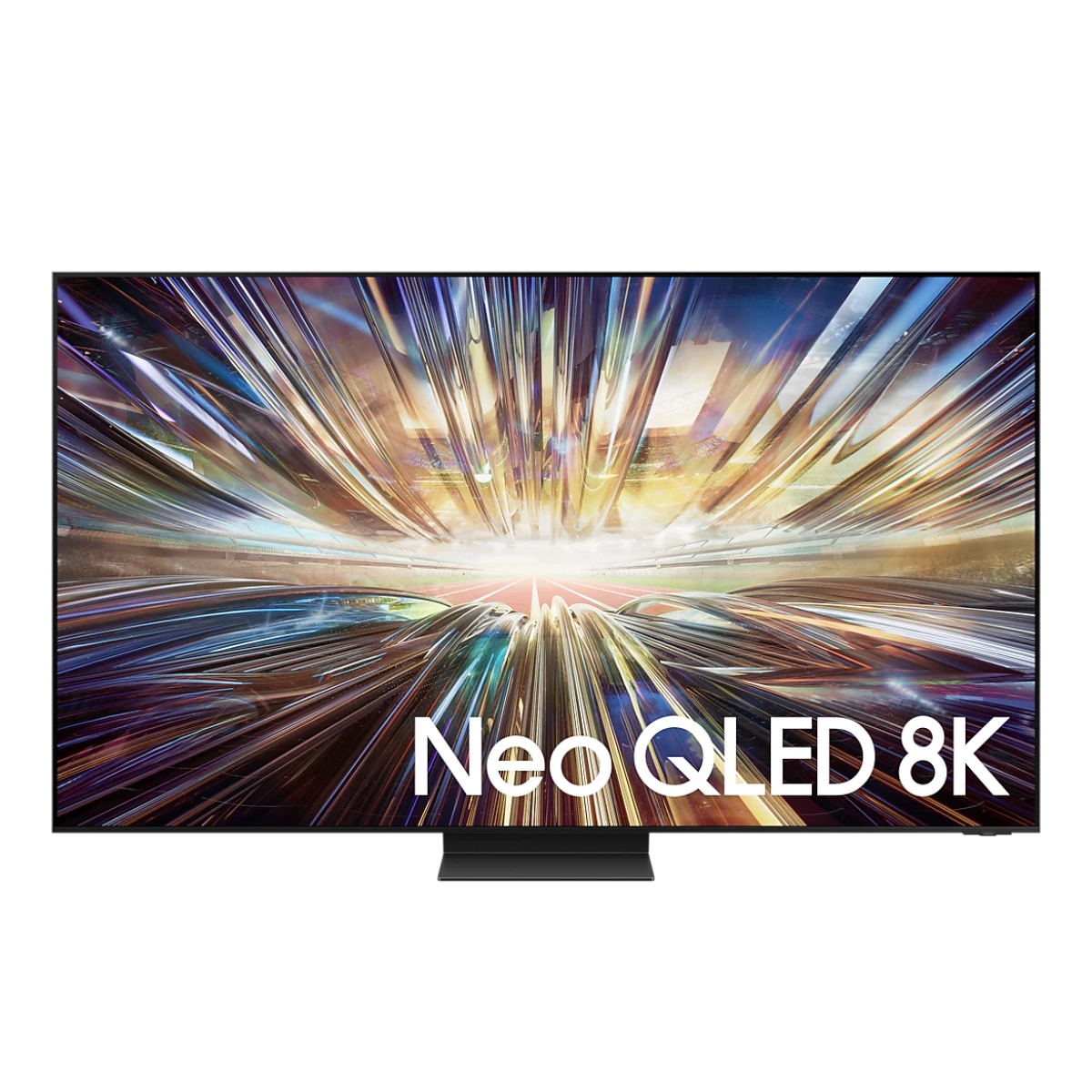 Samsung 85 inch QLED 8K TV QE85QN800D