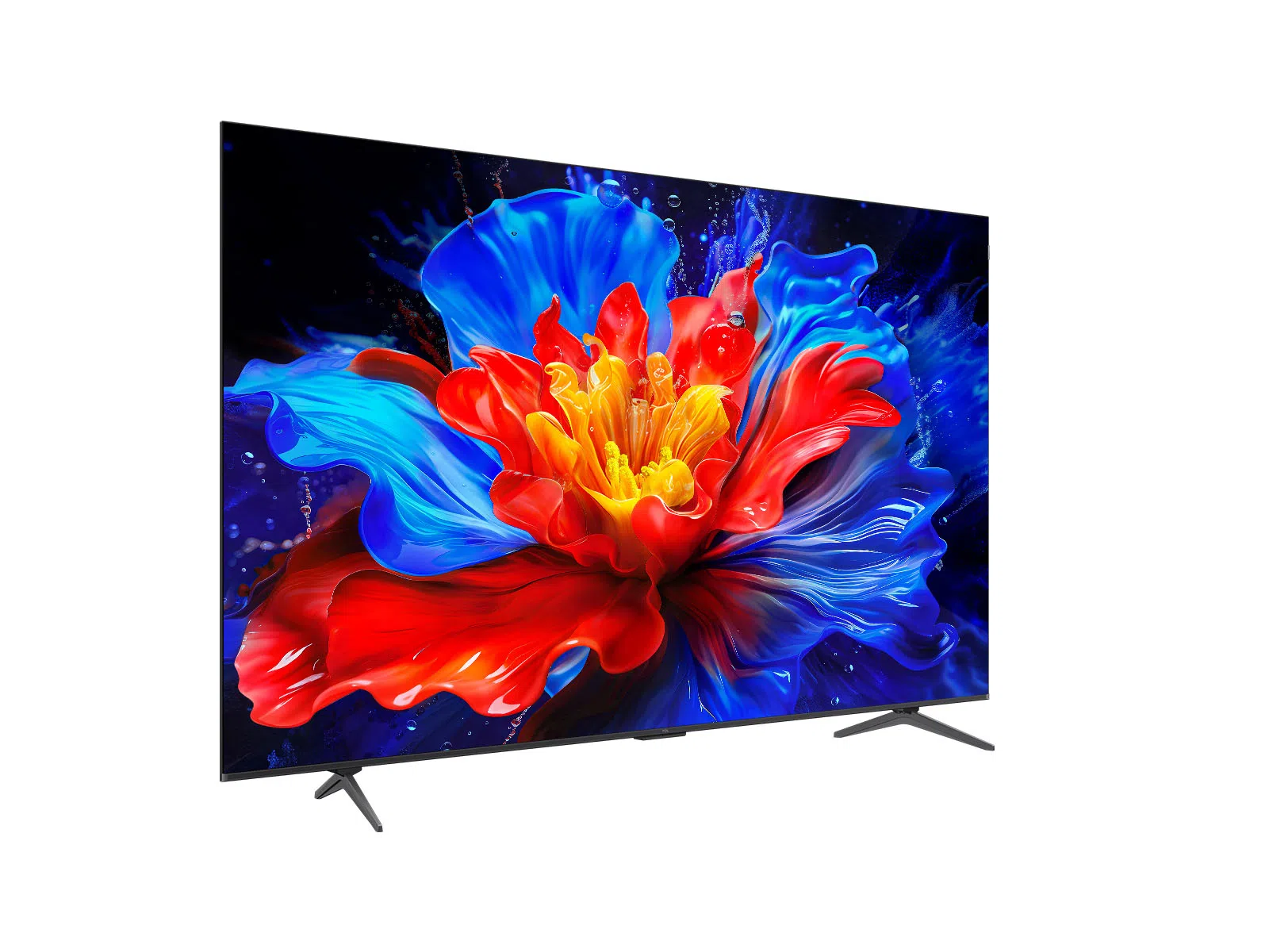 Смарт-телевизор TCL 65 дюймов 4K QLED 144Hz Google TV P8K