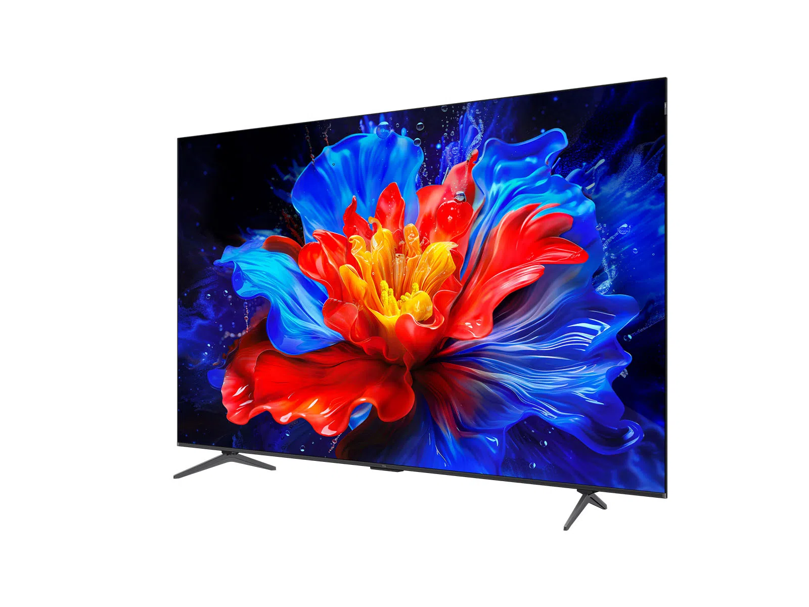Смарт-телевизор TCL 75 дюймов 4K QLED 144Hz Google TV P8K