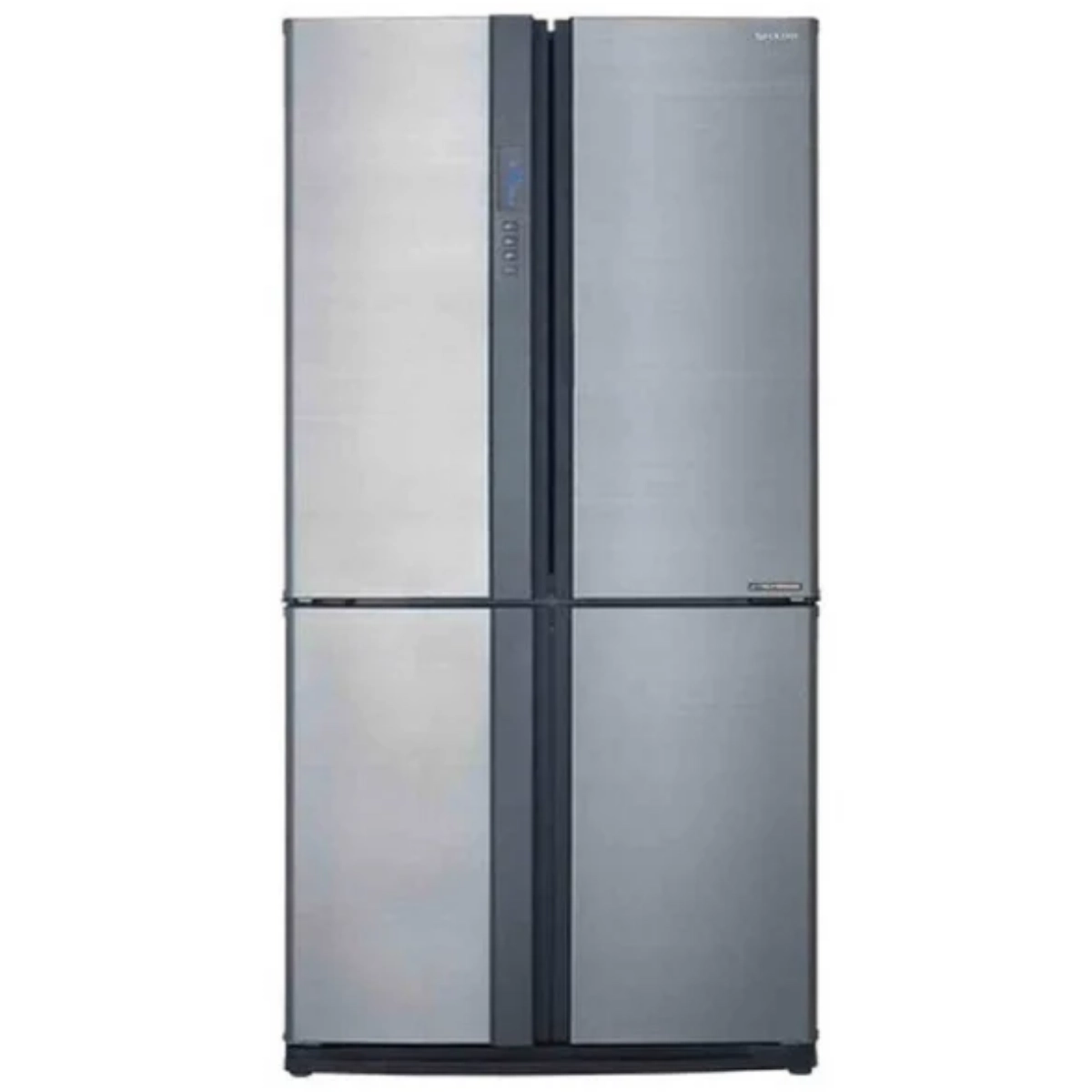 Sharp 4 Door Refrigerator 724L J-Tech Inverter