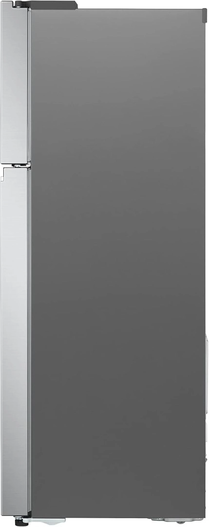 LG Refrigerator GL-B282PMKB 266L Silver