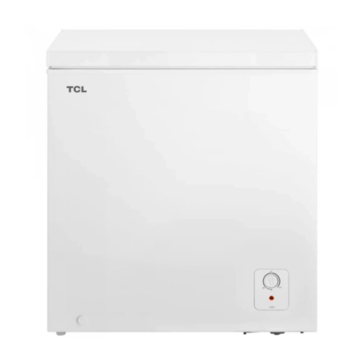 TCL Chest Freezer 260L Glass Door (F260CFG)