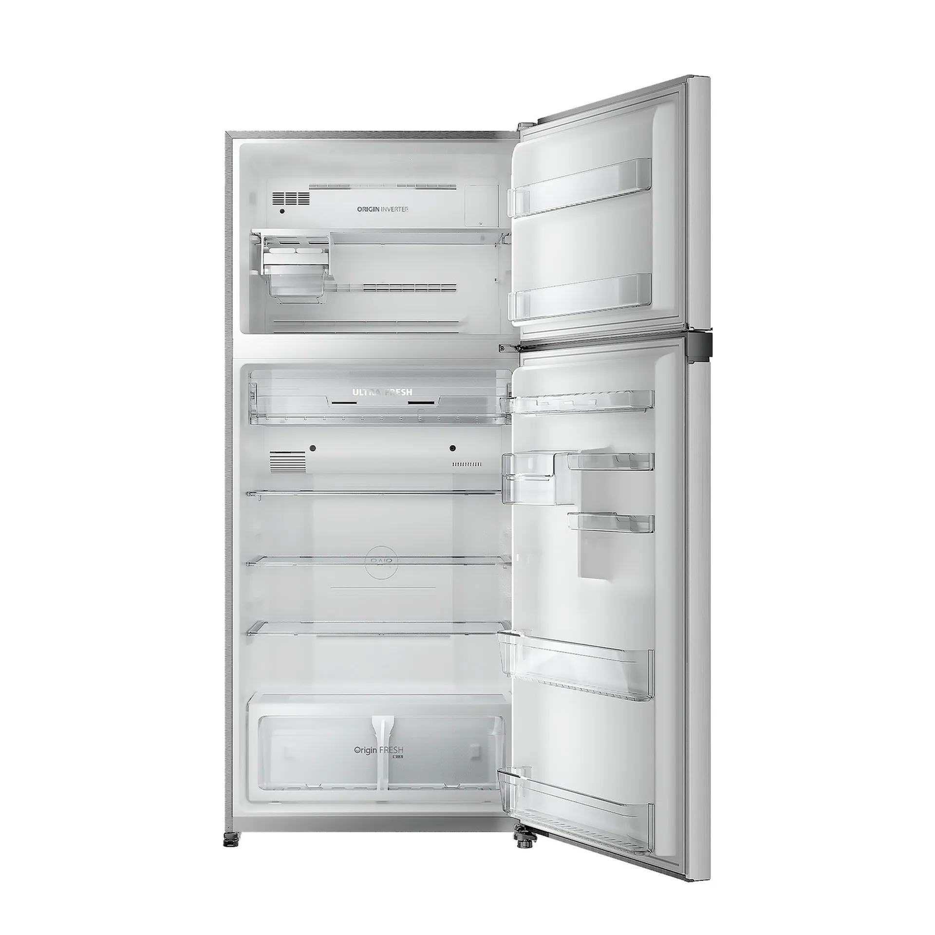 Toshiba Top Mount Refrigerator 835L Rose Gold (GR-RT835WE-RG)