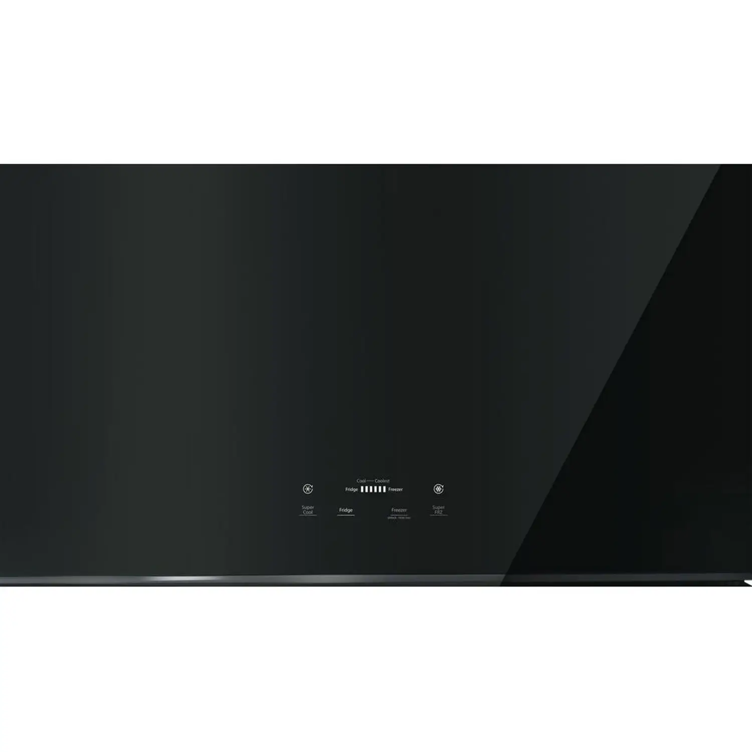 Холодильник Toshiba с верхней морозильной камерой 835 л зелёный (GR-RT835WE-GG)