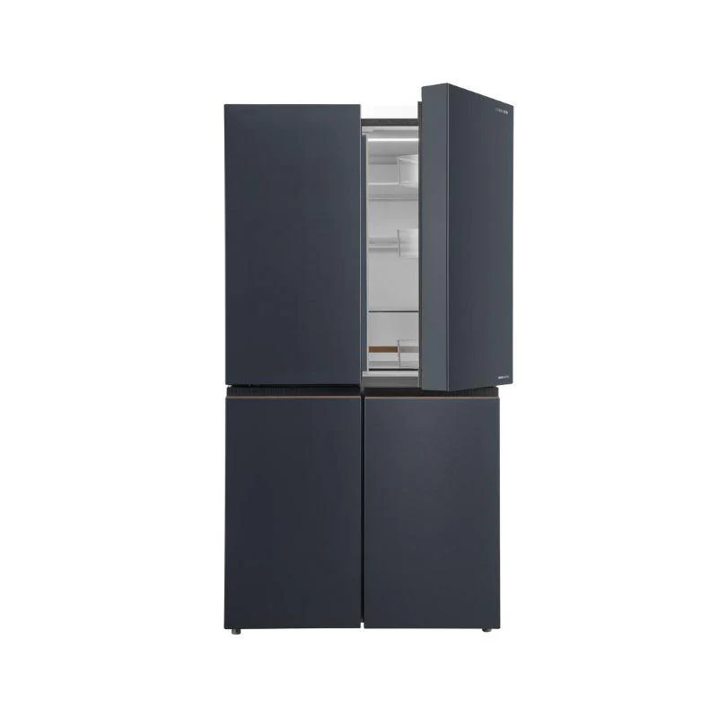 Холодильник Toshiba French Door 900 л инверторный (GR-RF900WI1)