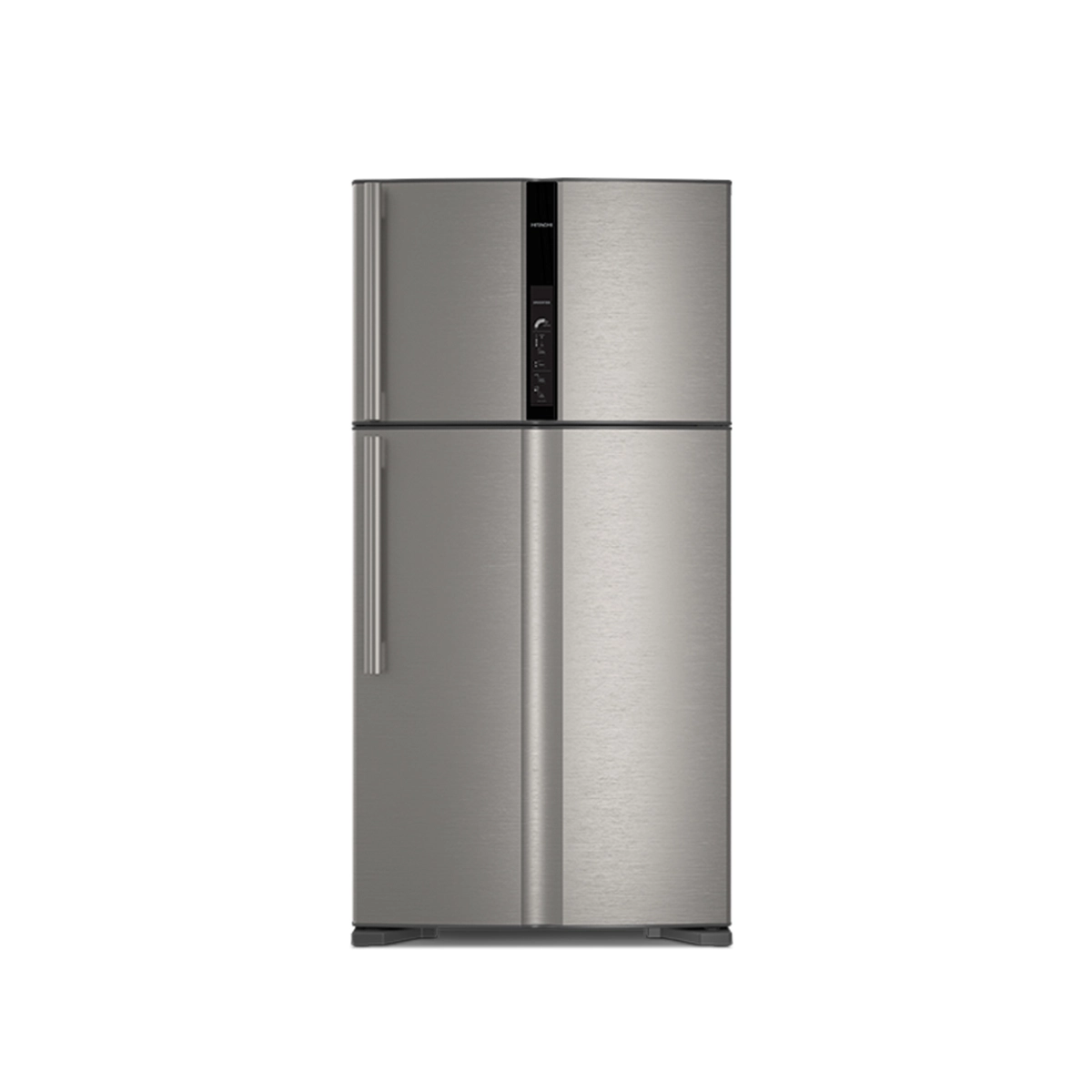 Hitachi French Door Refrigerator 990L Black Stainless (RV990BSL)