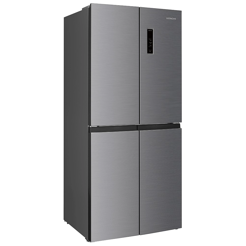 Hitachi 4-Door Refrigerator 722L No Frost (HR4N7522)