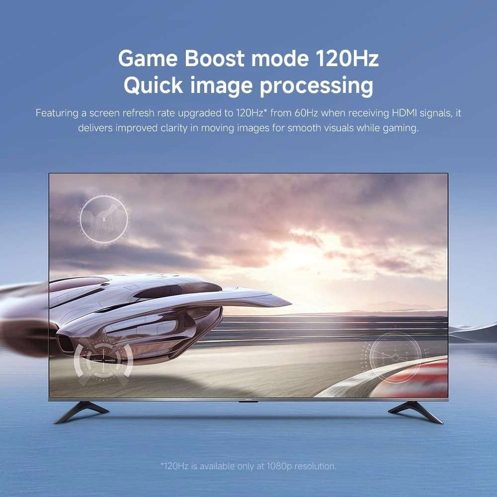 Xiaomi TV -  A Pro  - 2026  - 75 inch