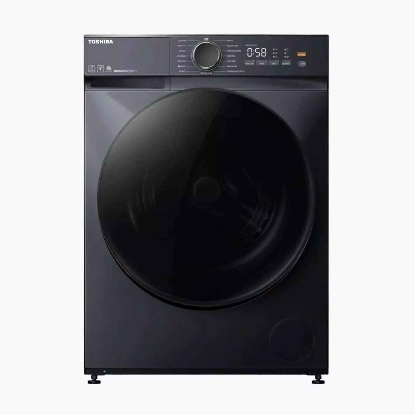 Toshiba Washing Machine TW-T21BU80UWB