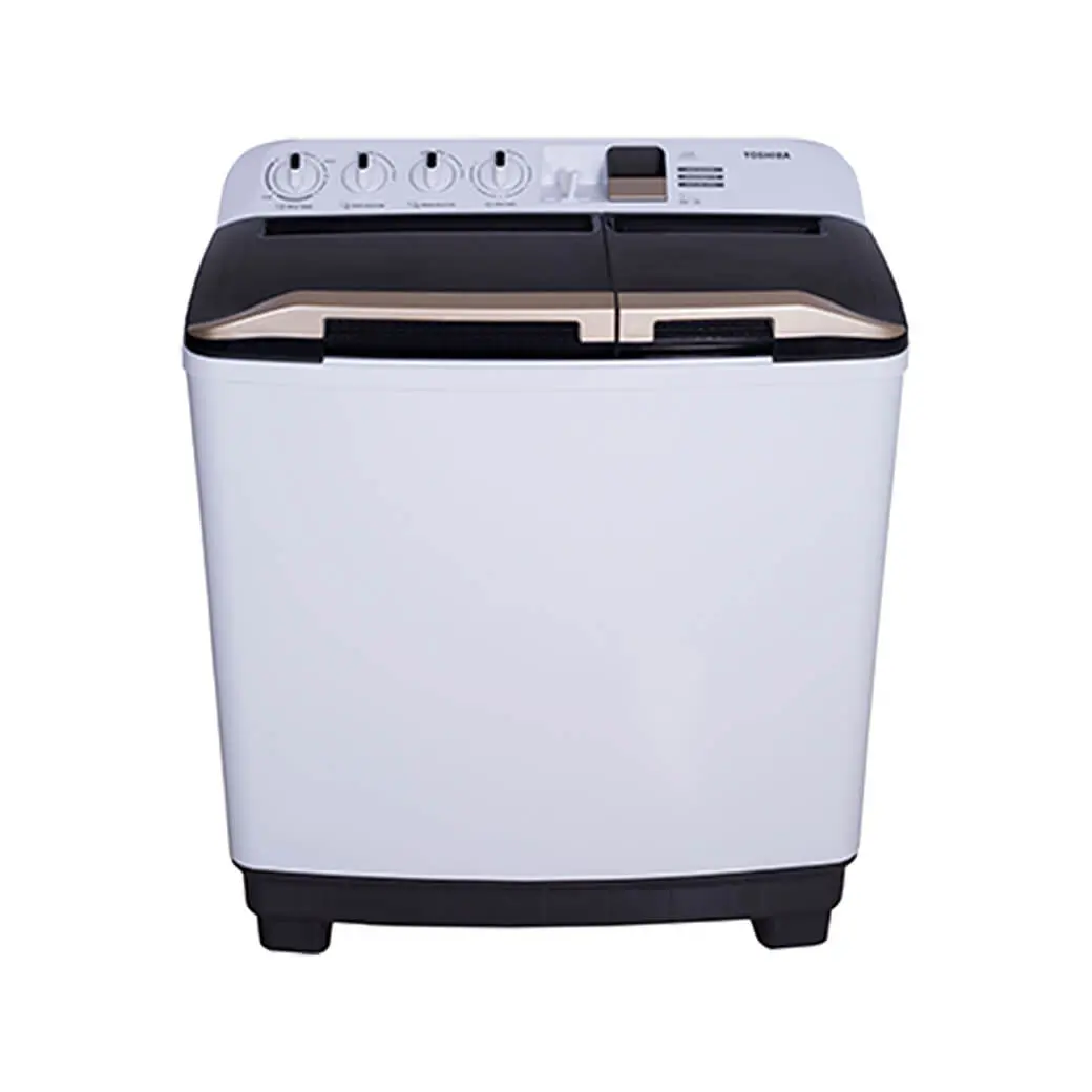 Toshiba Washing Machine VH-J170WA-R