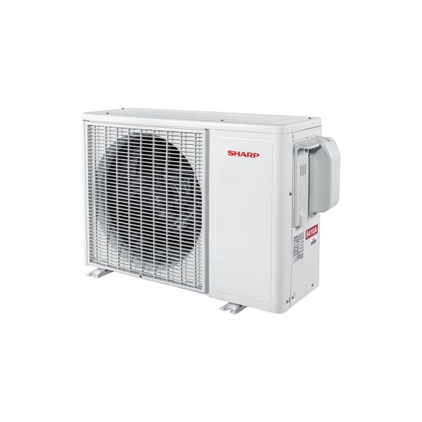 Sharp 12000 BTU Кондиционер Охлаждение и обогрев R410A
