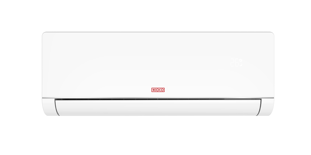 Kioco 24000 BTU T3 Inverter Air Conditioner Heat & Cool R410 3-Stage KIO-SP24IN3CH-Z