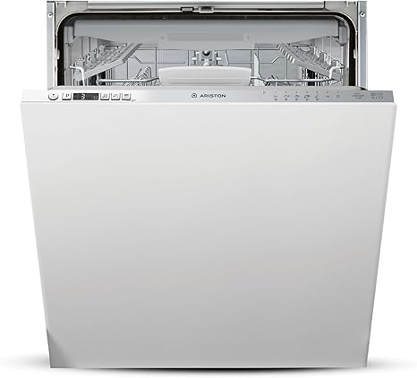 Ariston 14 Комплектов Встраиваемая посудомоечная машина LIC3C26WF