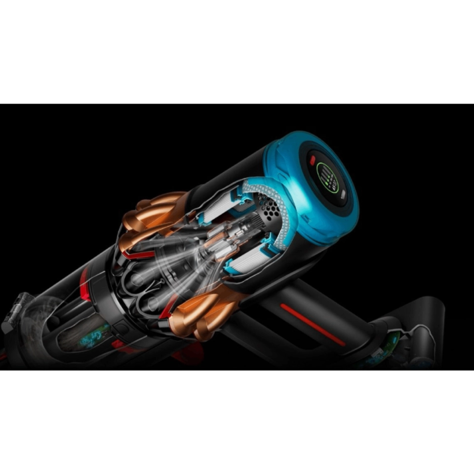 Vacuum Dyson V16 Piston Animal Copper Black