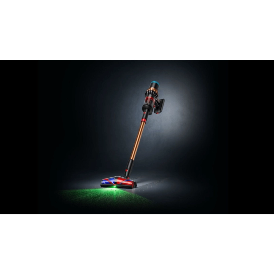 Vacuum Dyson V16 Piston Animal Copper Black